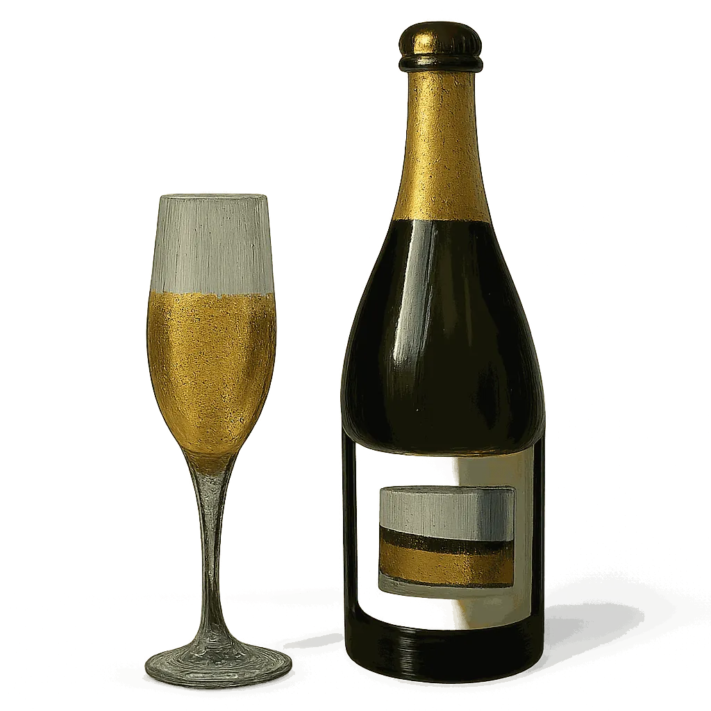 Benoit Lahaye Brut Nature (Champagne)